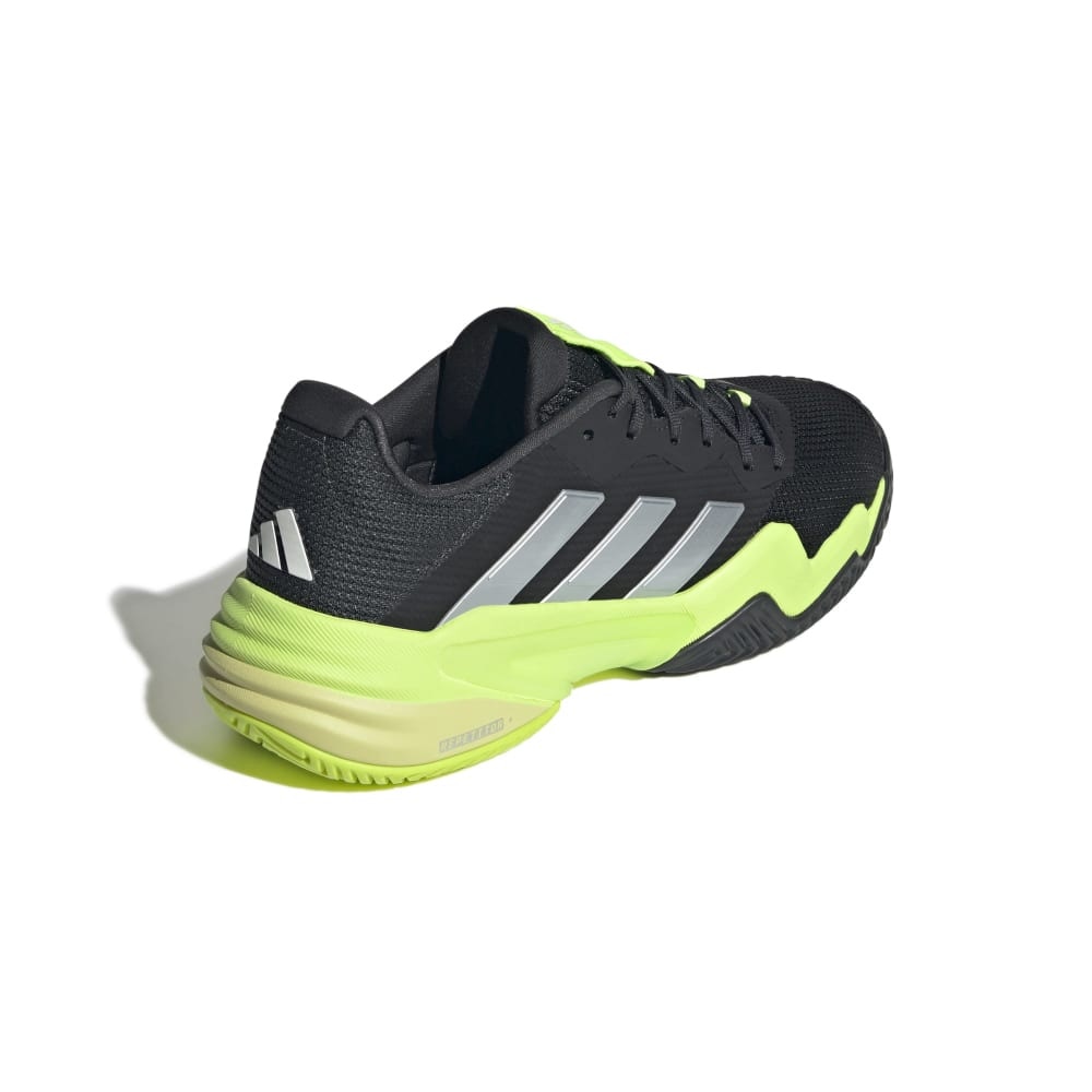 アディダス（adidas）（メンズ）ハードコート用 テニスシューズ バリケード 13 IH2559