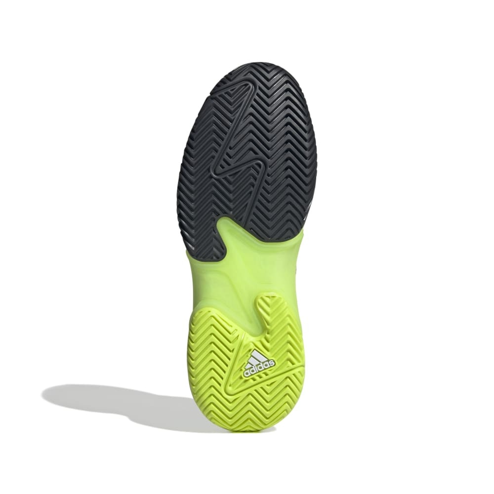 アディダス（adidas）（メンズ）ハードコート用 テニスシューズ バリケード 13 IH2559