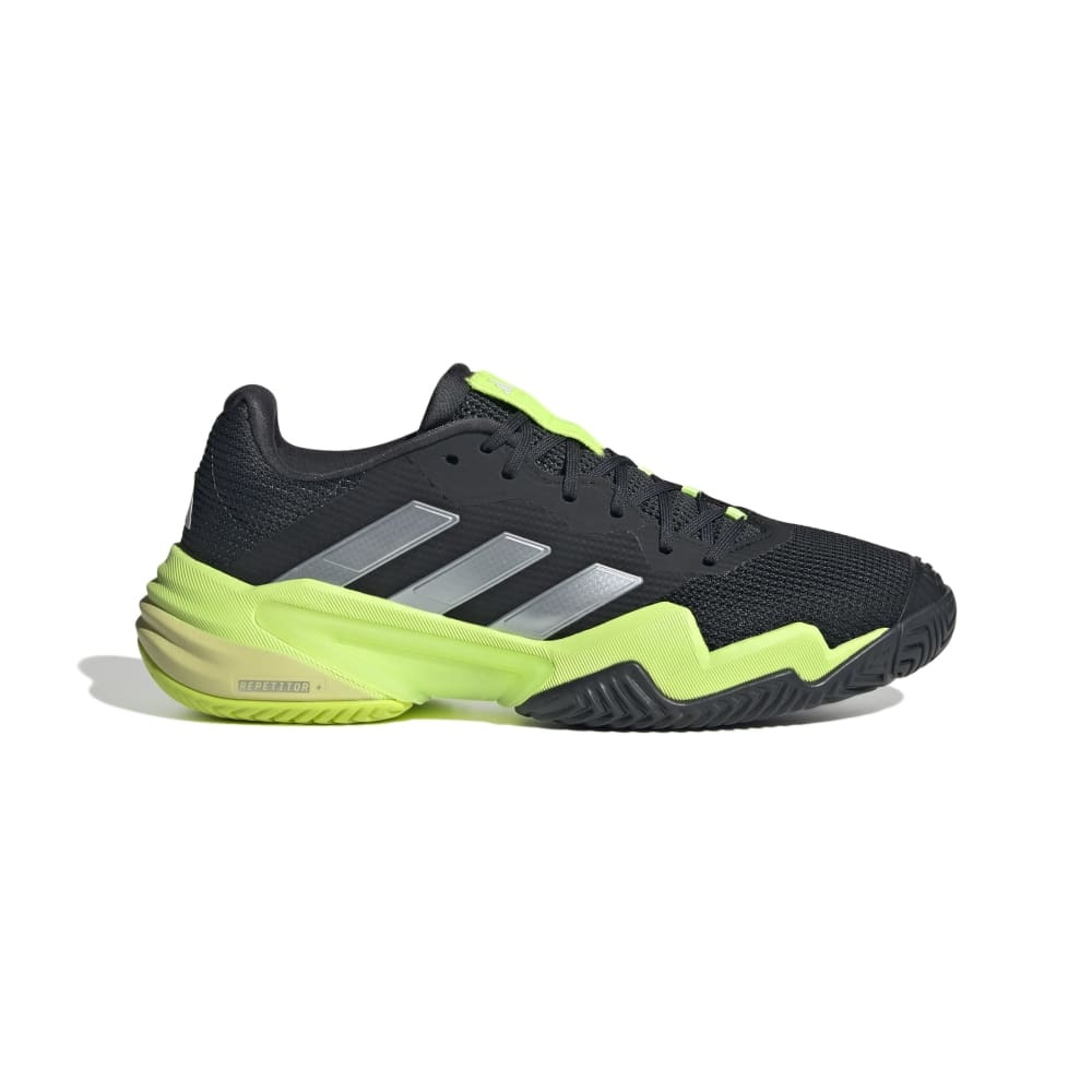 アディダス（adidas）（メンズ）ハードコート用 テニスシューズ バリケード 13 IH2559
