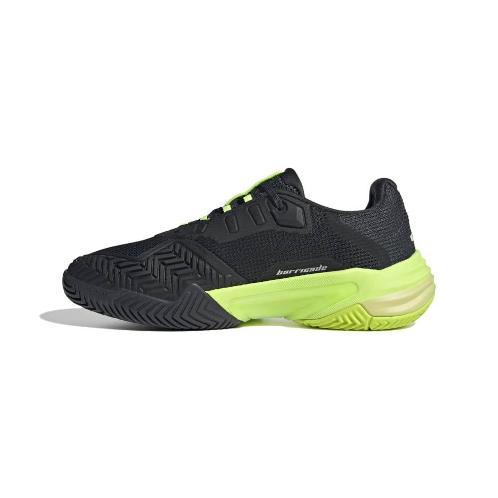 アディダス（adidas）（メンズ）ハードコート用 テニスシューズ バリケード 13 IH2559