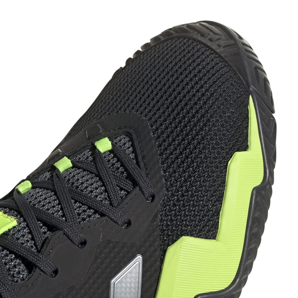 アディダス（adidas）（メンズ）ハードコート用 テニスシューズ バリケード 13 IH2559
