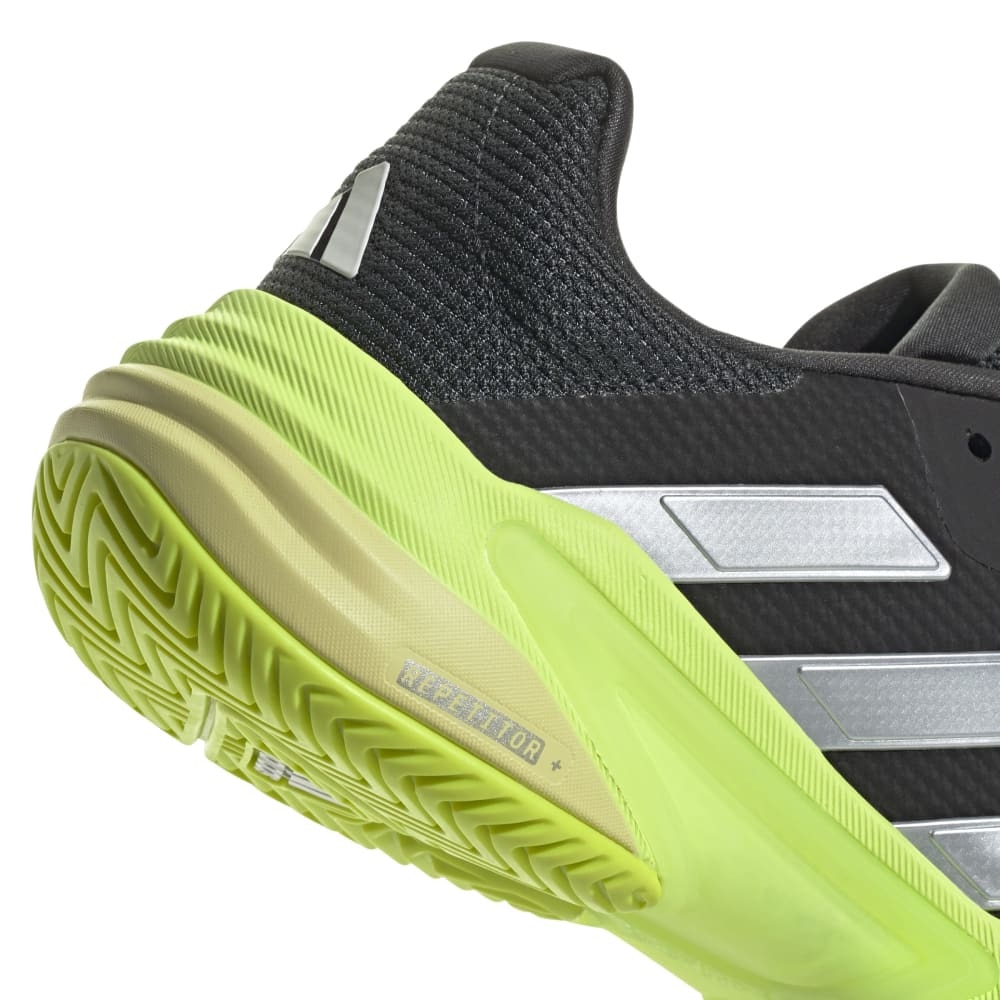 アディダス（adidas）（メンズ）ハードコート用 テニスシューズ バリケード 13 IH2559