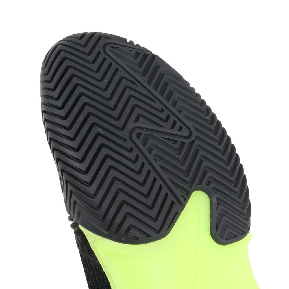 アディダス（adidas）（メンズ）ハードコート用 テニスシューズ バリケード 13 IH2559
