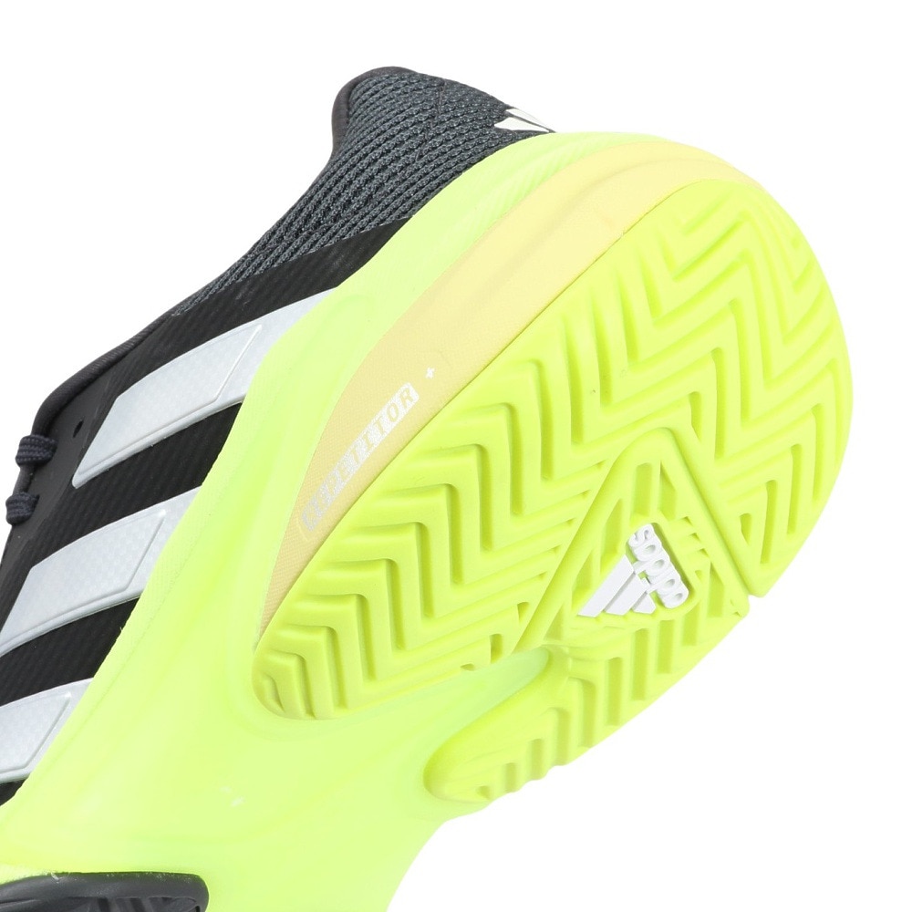 アディダス（adidas）（メンズ）ハードコート用 テニスシューズ バリケード 13 IH2559