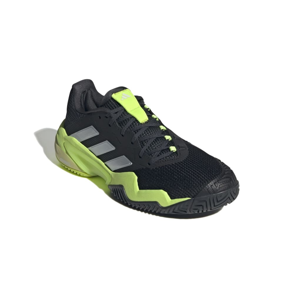 アディダス（adidas）（メンズ）ハードコート用 テニスシューズ バリケード 13 IH2559