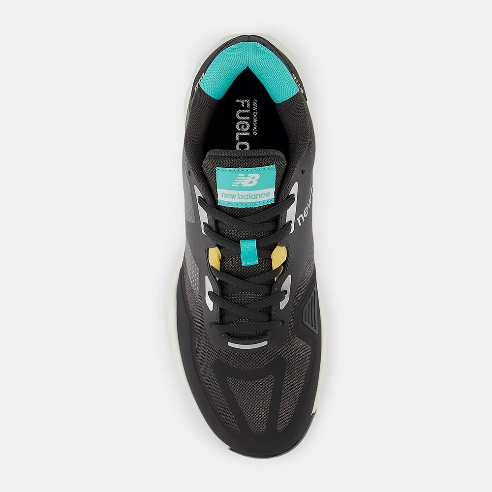 ニューバランス（new balance）（メンズ）オールコート用 テニスシューズ FuelCell 796v4 MCH796B4 4E