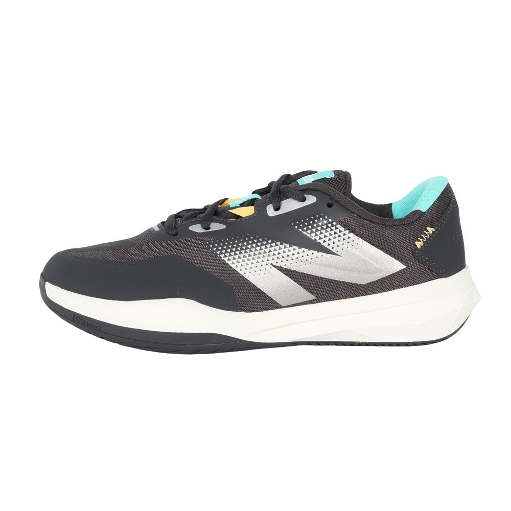 ニューバランス（new balance）（メンズ）オールコート用 テニスシューズ FuelCell 796v4 MCH796B4 4E