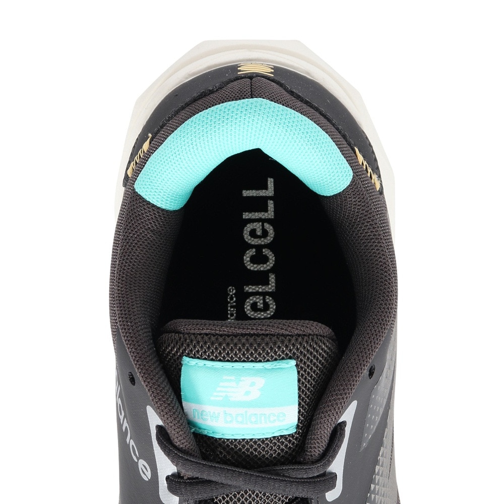 ニューバランス（new balance）（メンズ）オールコート用 テニスシューズ FuelCell 796v4 MCH796B4 4E