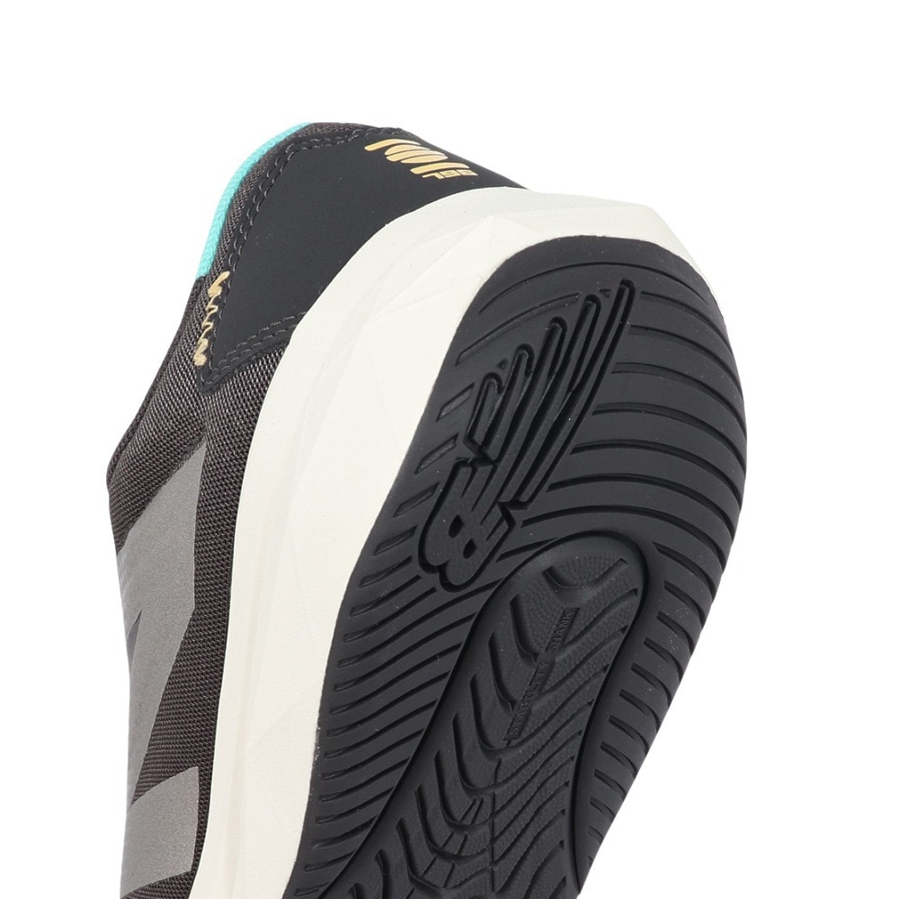 ニューバランス（new balance）（メンズ）オールコート用 テニスシューズ FuelCell 796v4 MCH796B4 4E