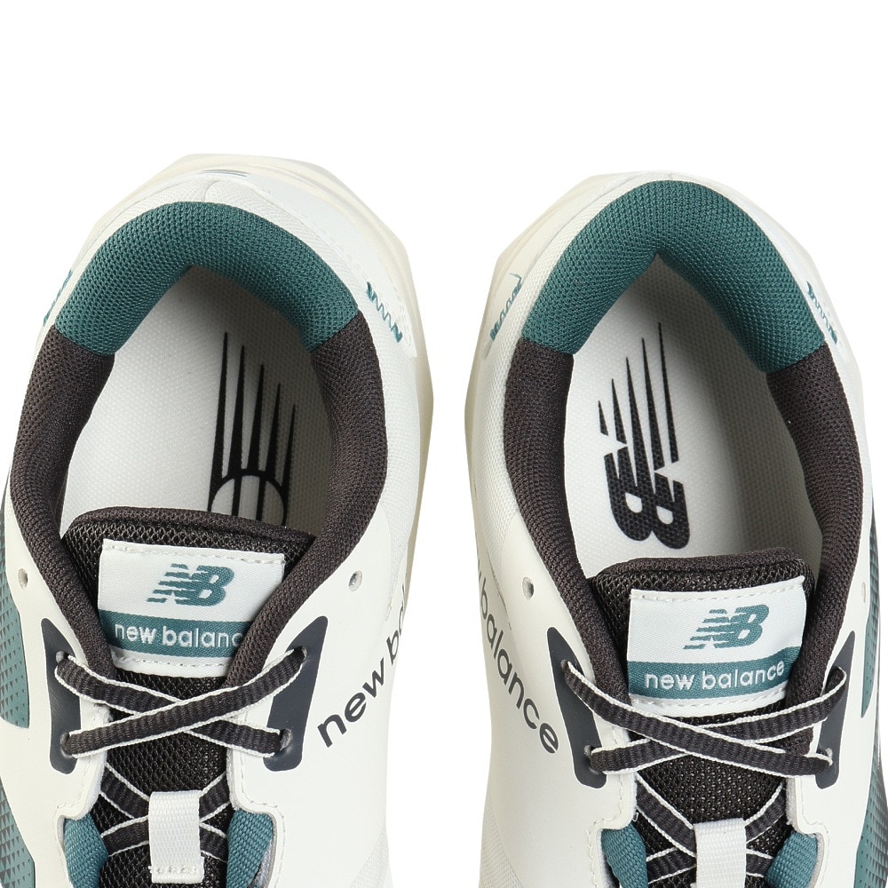 ニューバランス（new balance）（メンズ）オールコート用 テニスシューズ Fuelcell 796 v4 H MCH796N4 4E