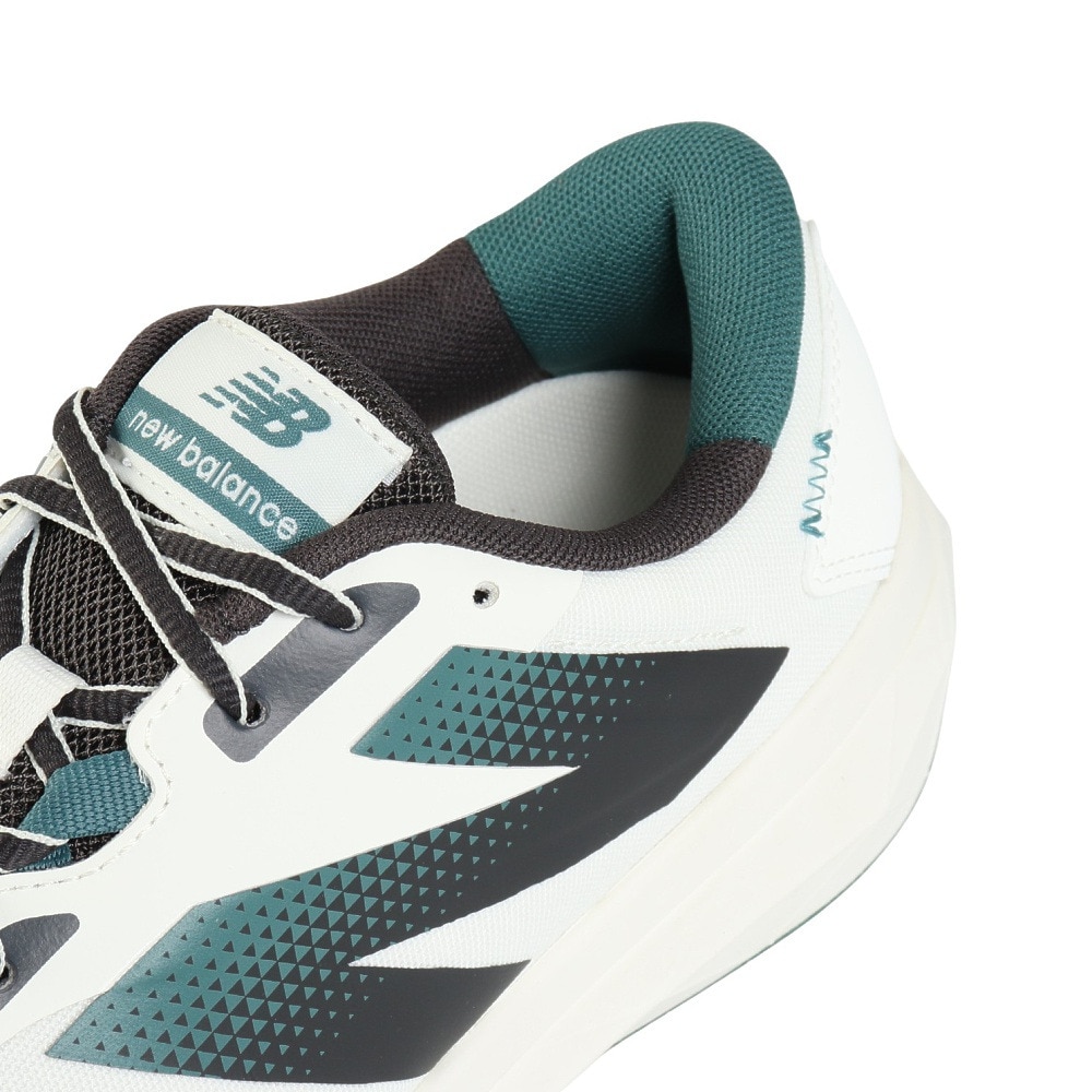 ニューバランス（new balance）（メンズ）オールコート用 テニスシューズ Fuelcell 796 v4 H MCH796N4 4E