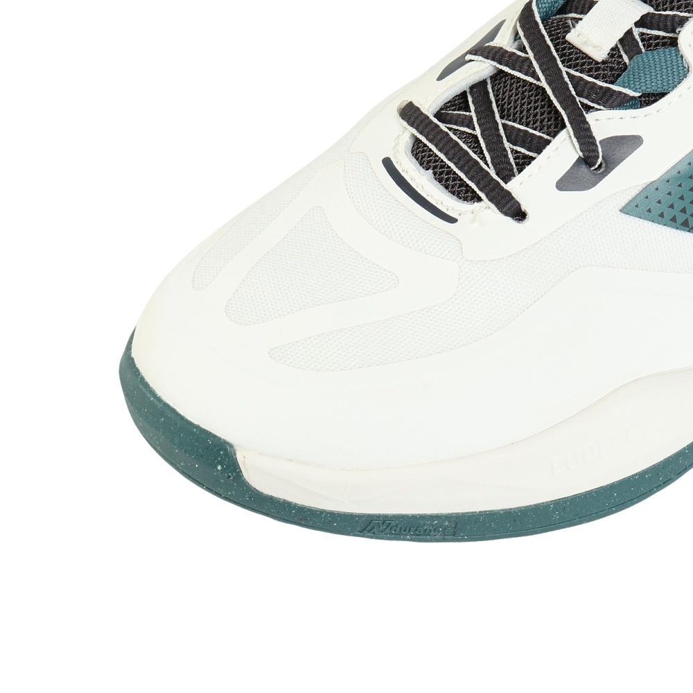 ニューバランス（new balance）（メンズ）オールコート用 テニスシューズ Fuelcell 796 v4 H MCH796N4 4E