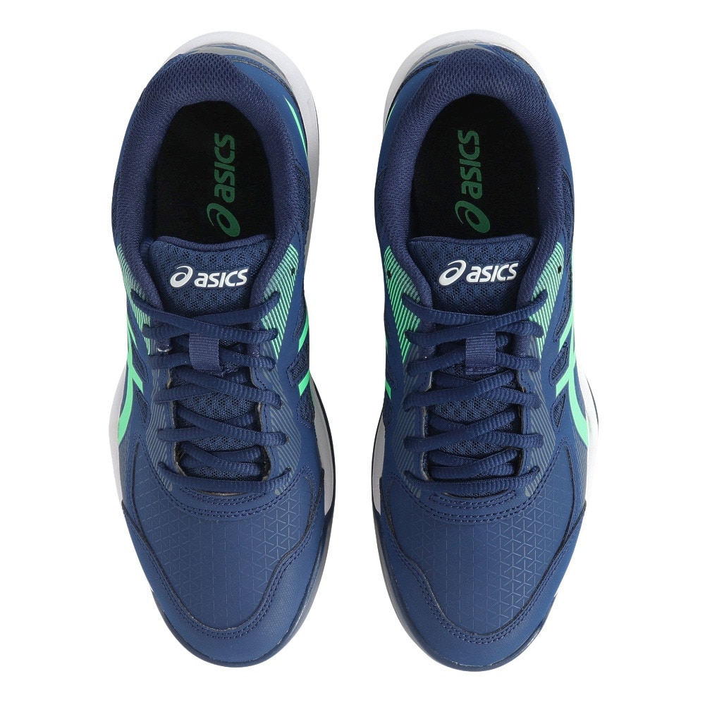 アシックス（ASICS）（メンズ）オールコート用 テニスシューズ COURT SLIDE3 1041A335
