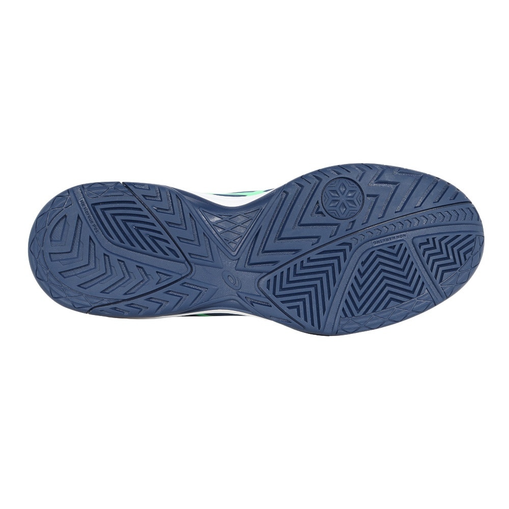 アシックス（ASICS）（メンズ）オールコート用 テニスシューズ COURT SLIDE3 1041A335