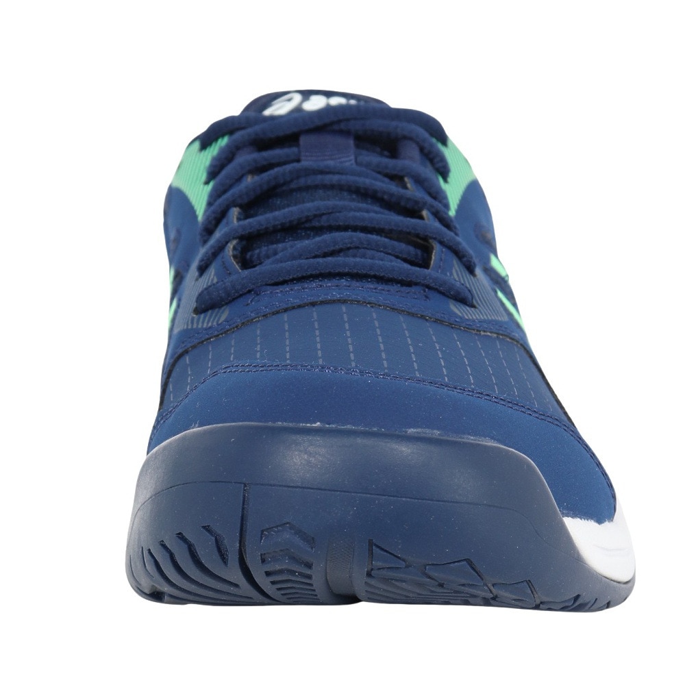 アシックス（ASICS）（メンズ）オールコート用 テニスシューズ COURT SLIDE3 1041A335