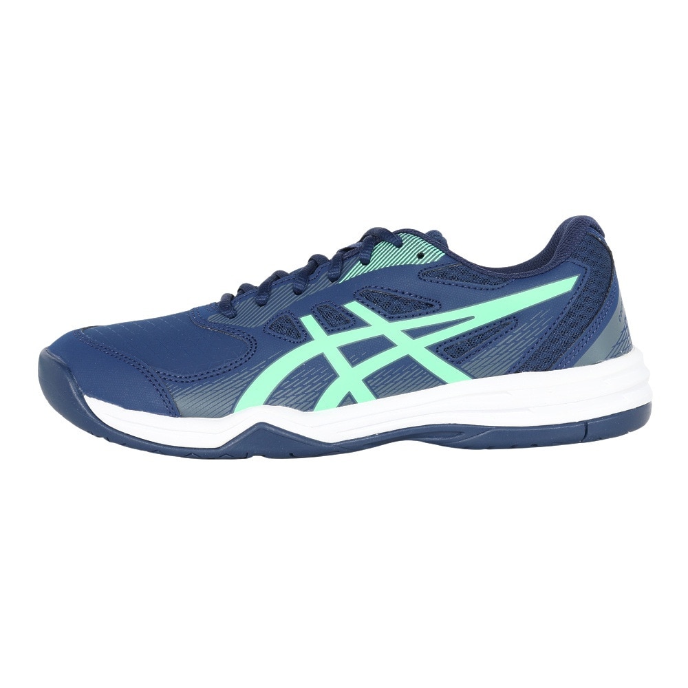 アシックス（ASICS）（メンズ）オールコート用 テニスシューズ COURT SLIDE3 1041A335