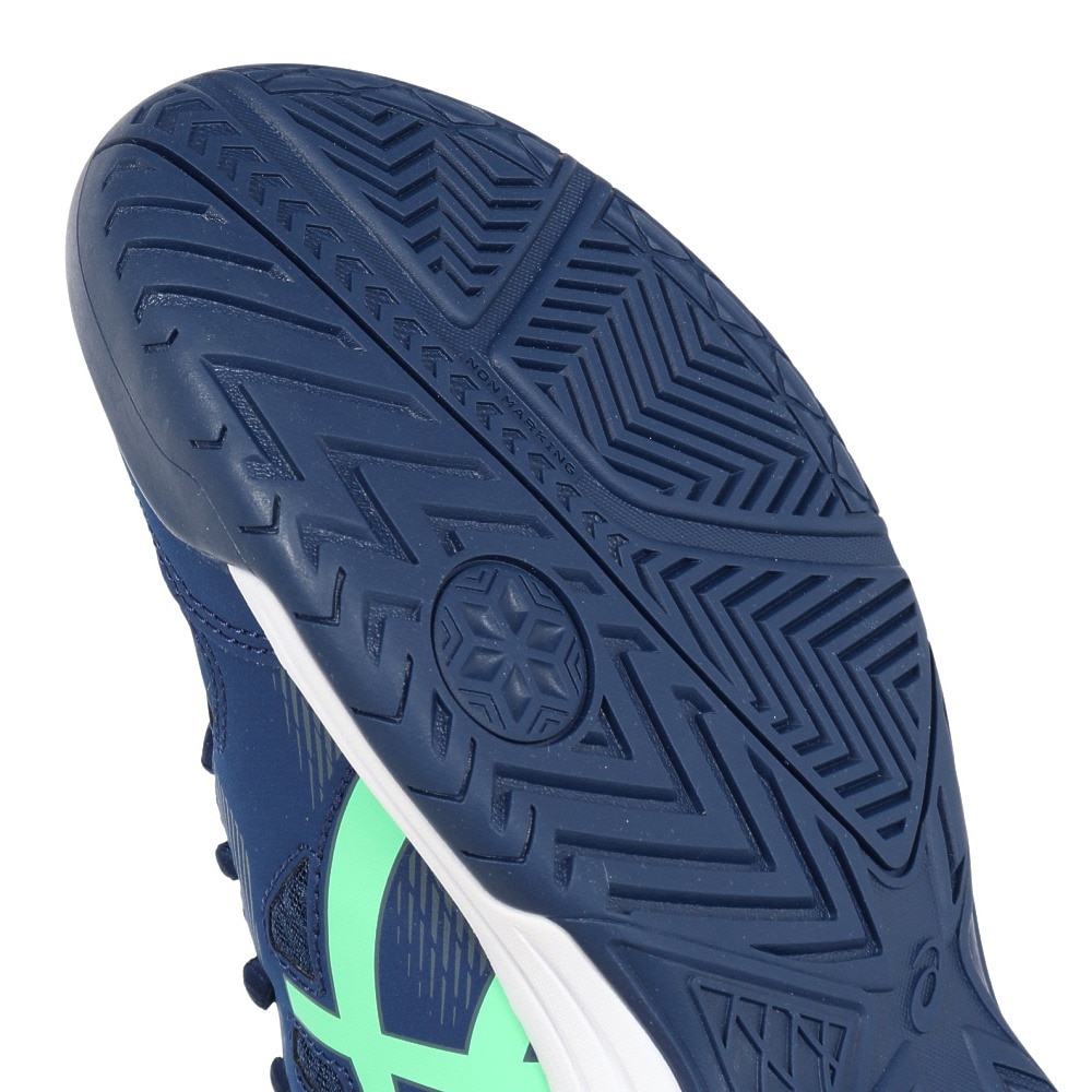 アシックス（ASICS）（メンズ）オールコート用 テニスシューズ COURT SLIDE3 1041A335