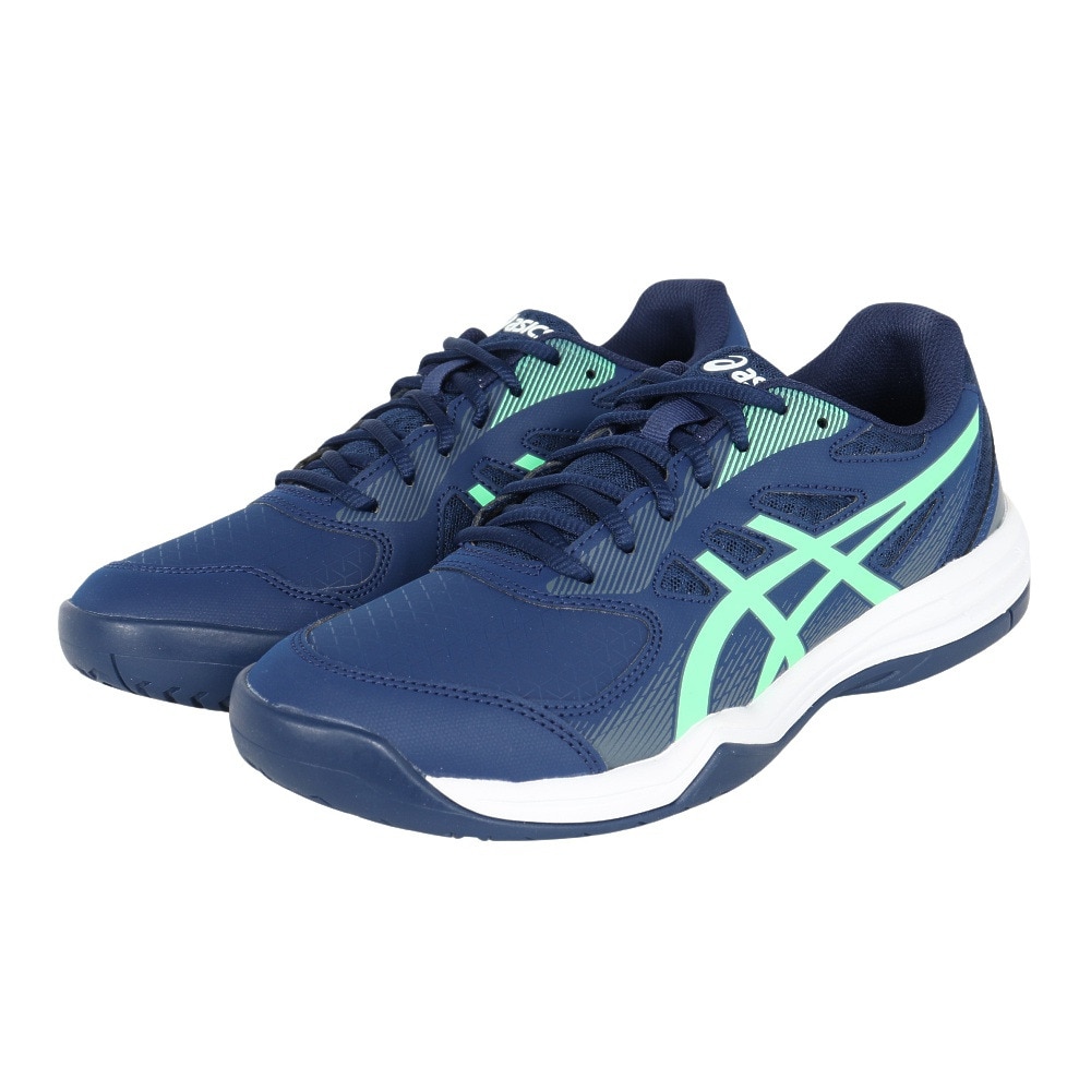 アシックス（ASICS）（メンズ）オールコート用 テニスシューズ COURT SLIDE3 1041A335