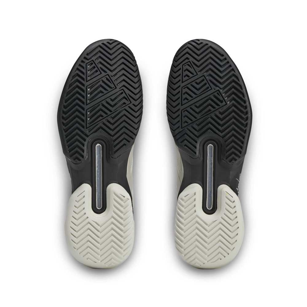 アディダス（adidas）（メンズ）オールコート用 テニスシューズ Y-3 Adizero Ubersonic 5 JP7719