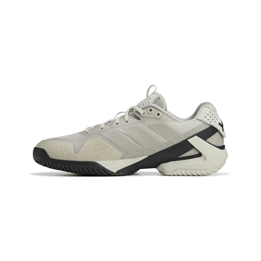 アディダス（adidas）（メンズ）オールコート用 テニスシューズ Y-3 Adizero Ubersonic 5 JP7719