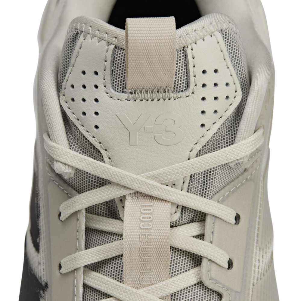 アディダス（adidas）（メンズ）オールコート用 テニスシューズ Y-3 Adizero Ubersonic 5 JP7719