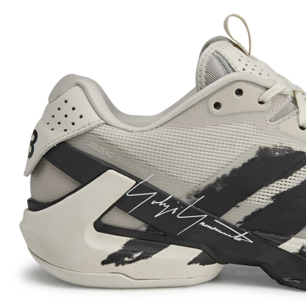 アディダス（adidas）（メンズ）オールコート用 テニスシューズ Y-3 Adizero Ubersonic 5 JP7719