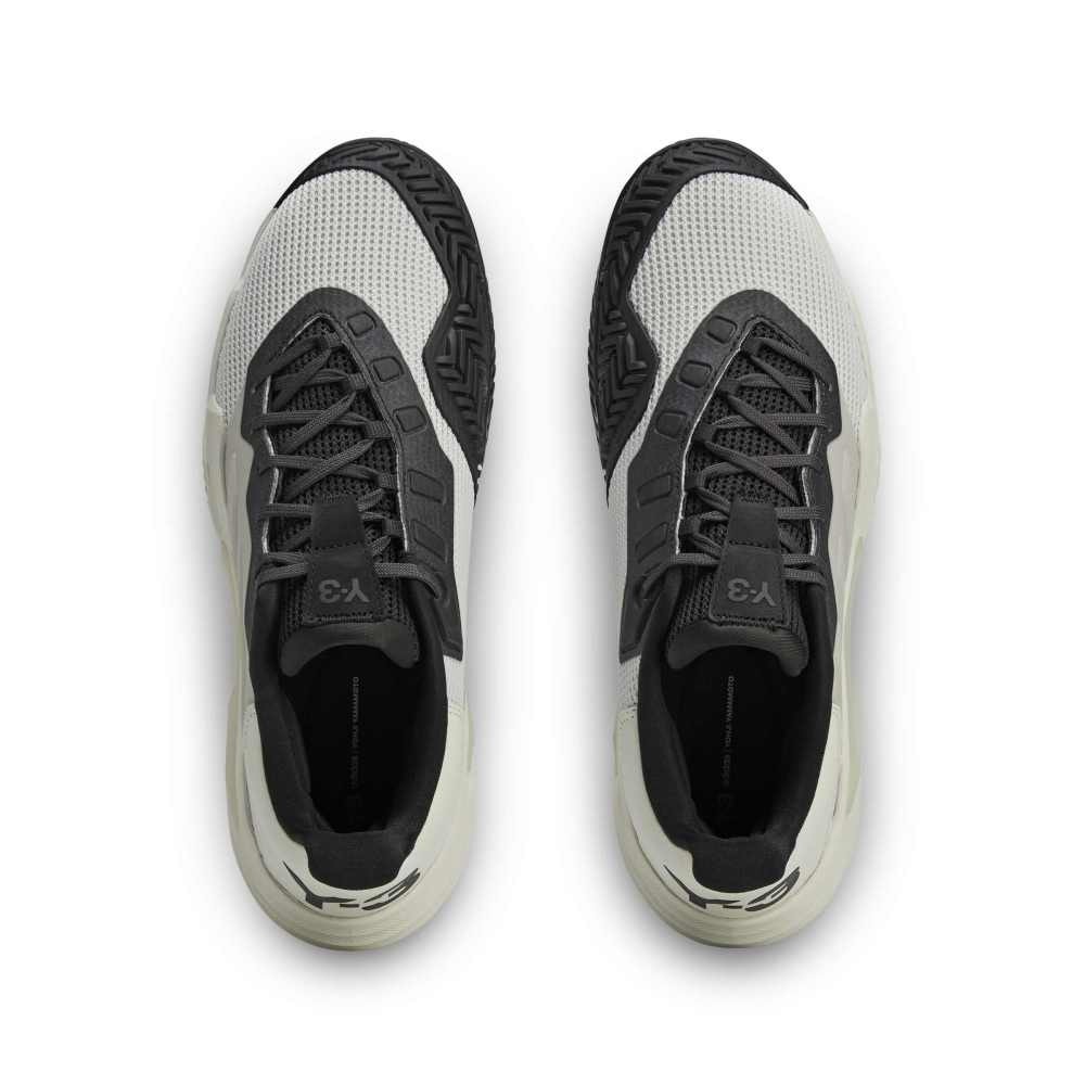 アディダス（adidas）（メンズ）オールコート用 テニスシューズ Y-3 Barricade 13 JP7720