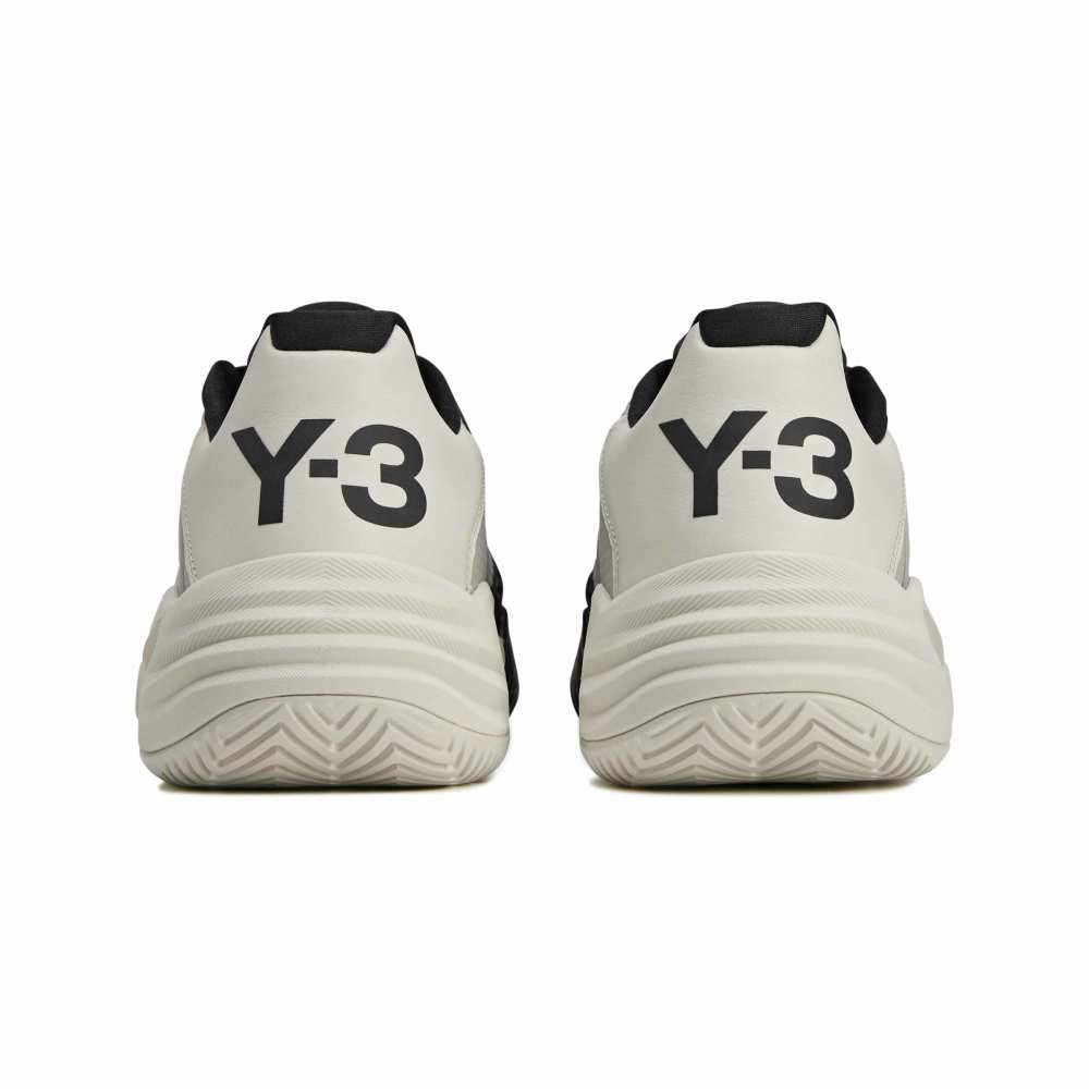 アディダス（adidas）（メンズ）オールコート用 テニスシューズ Y-3 Barricade 13 JP7720