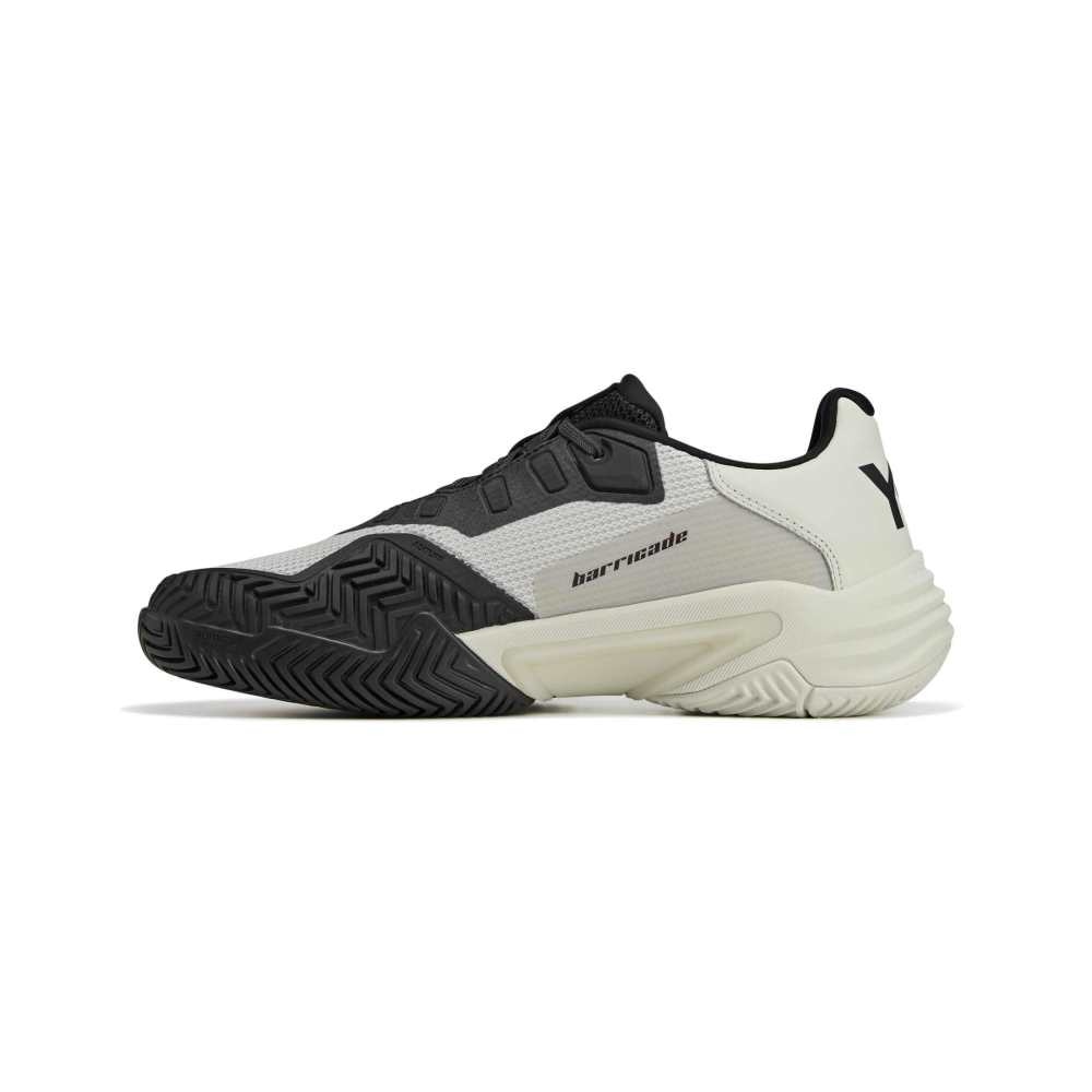 アディダス（adidas）（メンズ）オールコート用 テニスシューズ Y-3 Barricade 13 JP7720