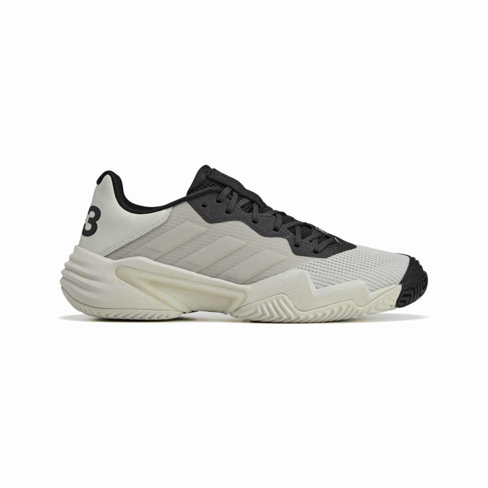 アディダス（adidas）（メンズ）オールコート用 テニスシューズ Y-3 Barricade 13 JP7720