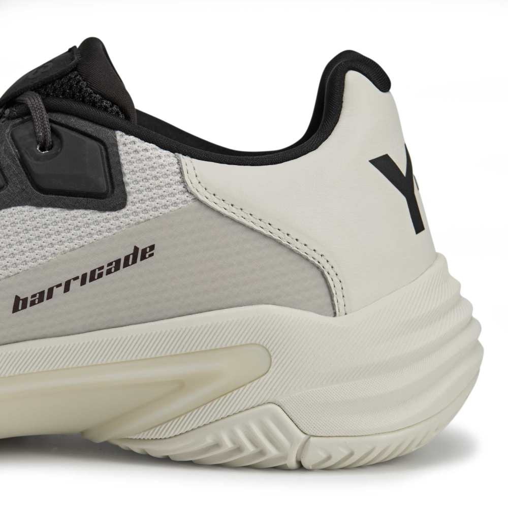 アディダス（adidas）（メンズ）オールコート用 テニスシューズ Y-3 Barricade 13 JP7720