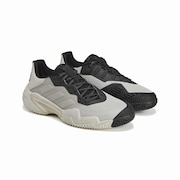 (メンズ)オールコート用 テニスシューズ Y-3 Barricade 13 JP7720