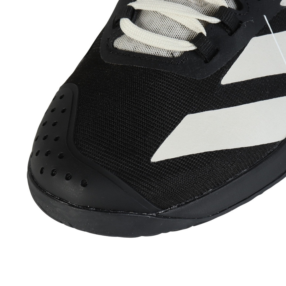 アディダス（adidas）（メンズ）オールコート用 テニスシューズ Y-3 Adizero Cybersonic 2 JR4348