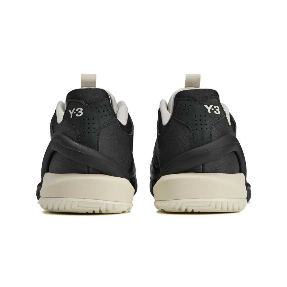 アディダス（adidas）（メンズ）オールコート用 テニスシューズ Y-3 Adizero Cybersonic 2 JR4348