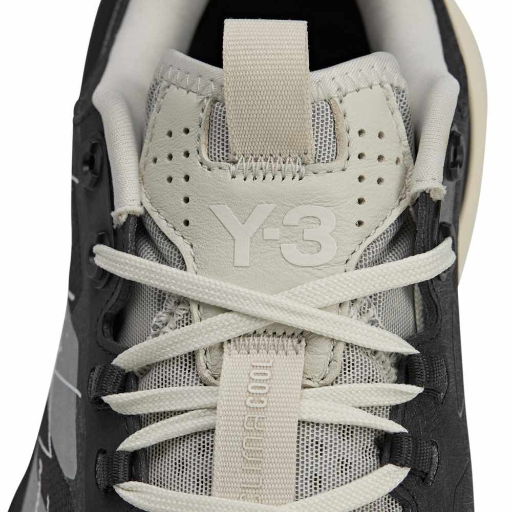 アディダス（adidas）（メンズ）オールコート用 テニスシューズ Y-3 Adizero Cybersonic 2 JR4348