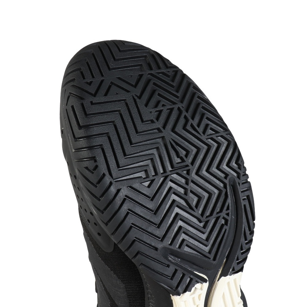 アディダス（adidas）（メンズ）オールコート用 テニスシューズ Y-3 Adizero Cybersonic 2 JR4348