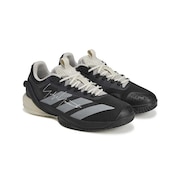 (メンズ)オールコート用 テニスシューズ Y-3 Adizero Cybersonic 2 JR4348