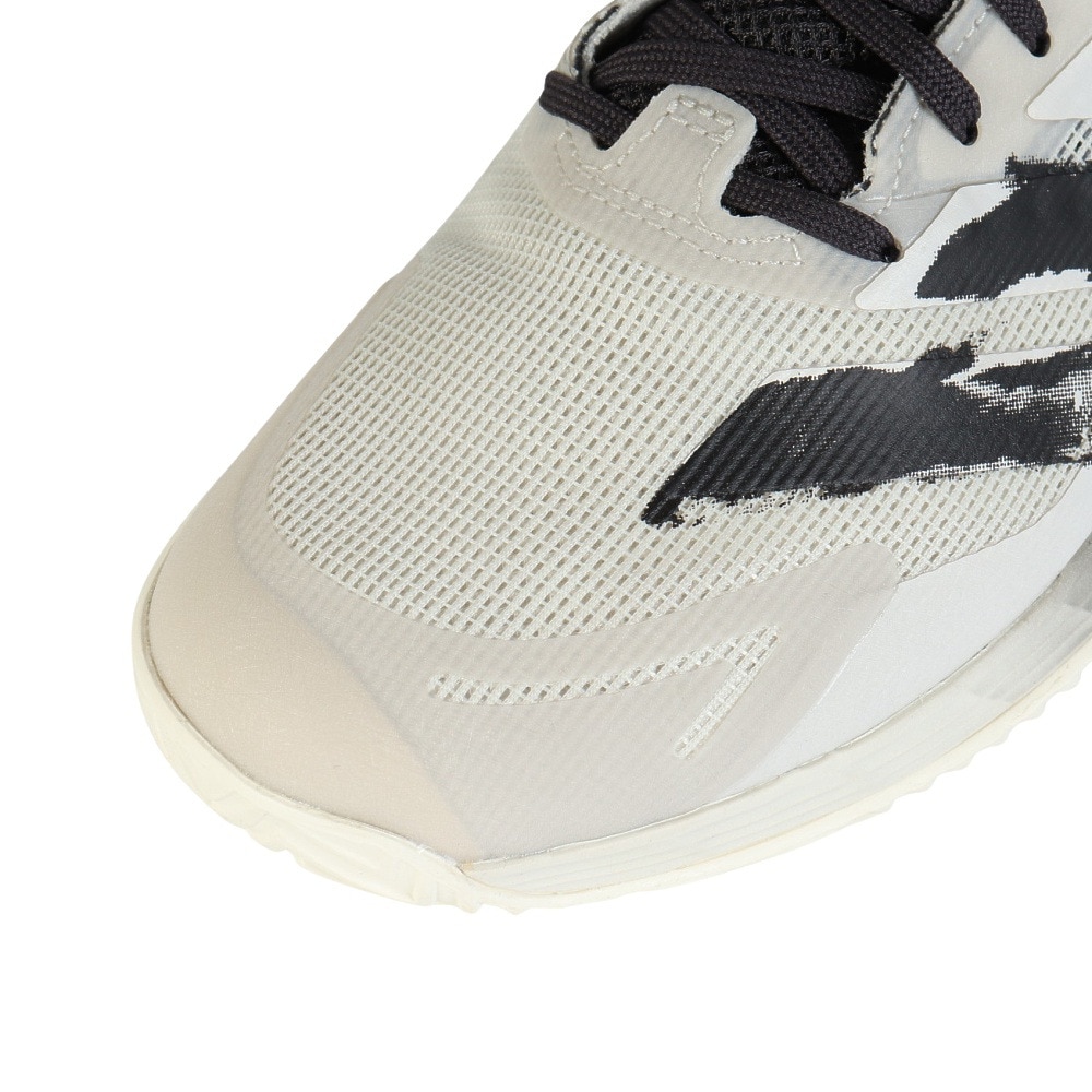 アディダス（adidas）（メンズ）オールコート用 テニスシューズ Y-3 デファイアント スピード 2 JR9320