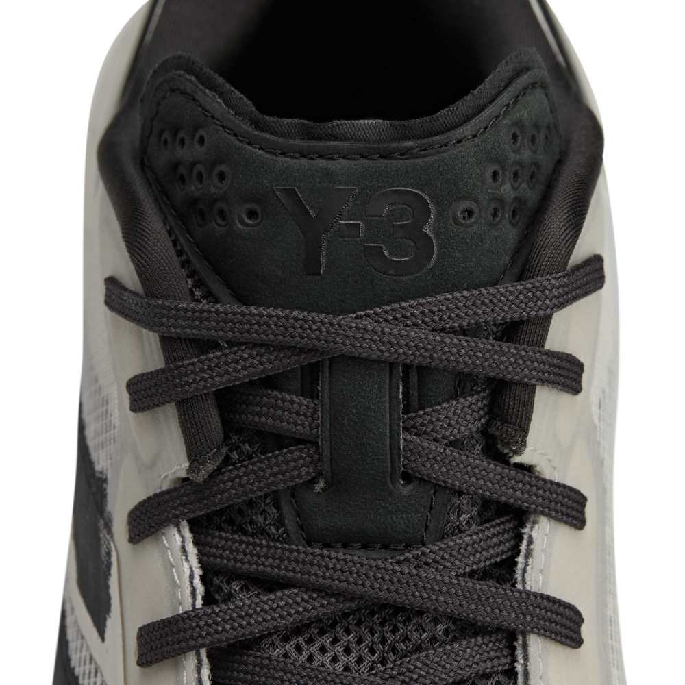 アディダス（adidas）（メンズ）オールコート用 テニスシューズ Y-3 デファイアント スピード 2 JR9320