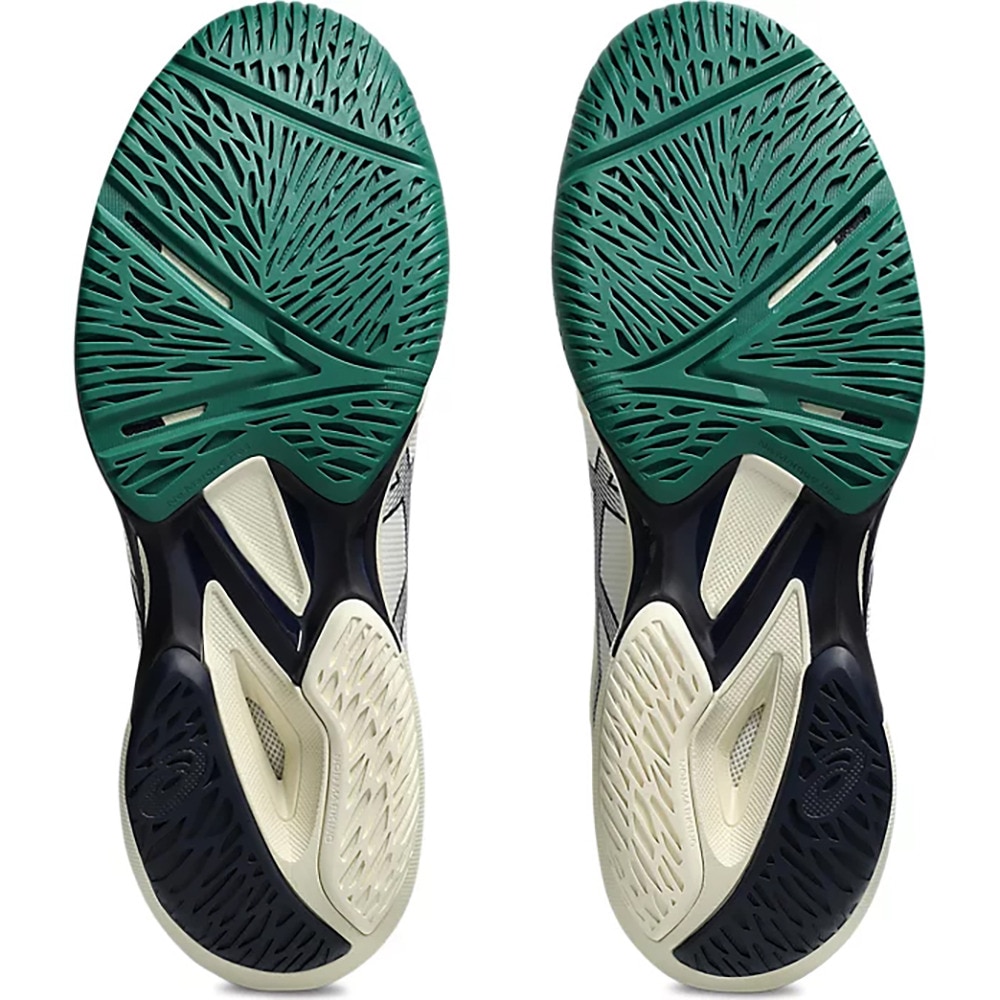 アシックス（ASICS）（メンズ）オールコート用 テニスシューズ