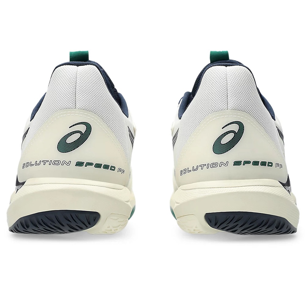 ⭐️公式完売⭐️ ASICS SOLUTION SPEED FF 3 オールコート用 SOLUTION SPEED FF 3（オールコート） | FLASH RED/BLAZING