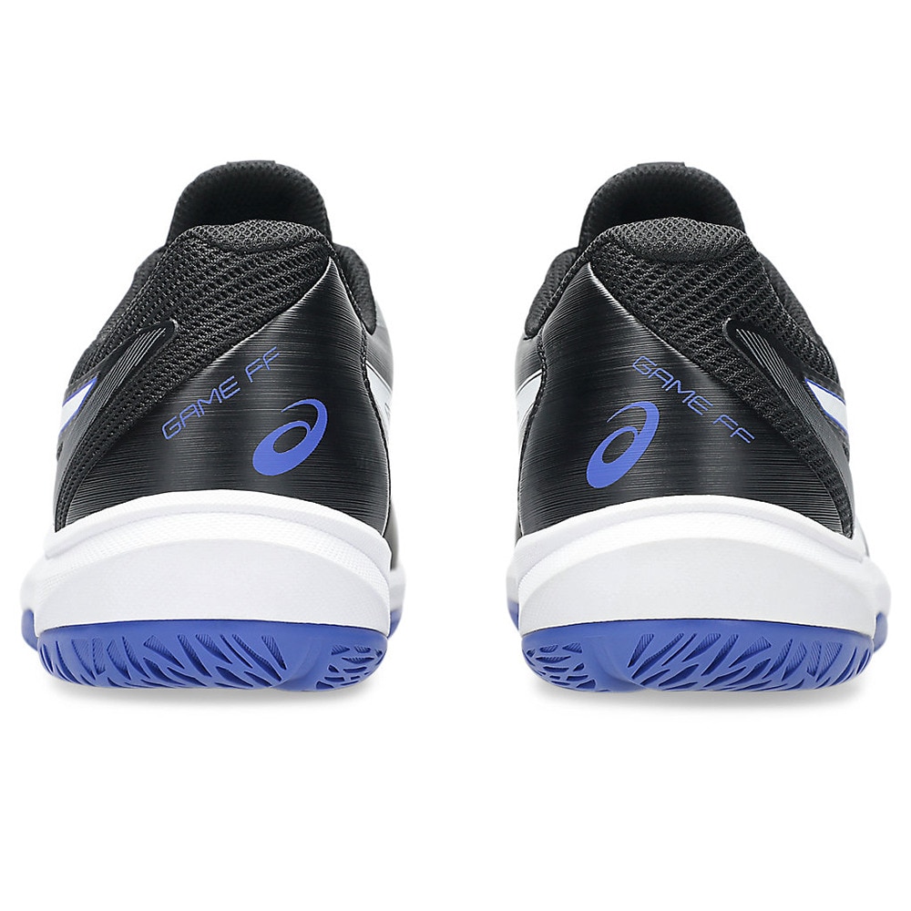 アシックス（ASICS）（メンズ）オールコート用 テニスシューズ GAME FF 1041A489.001