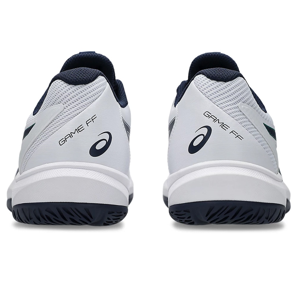 アシックス（ASICS）（メンズ）オールコート用 テニスシューズ GAME FF 1041A489.102
