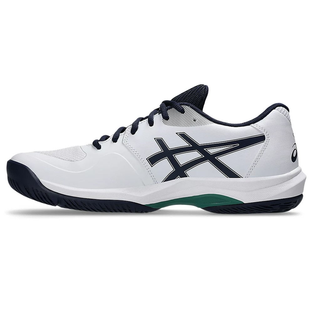 アシックス（ASICS）（メンズ）オールコート用 テニスシューズ GAME FF 1041A489.102