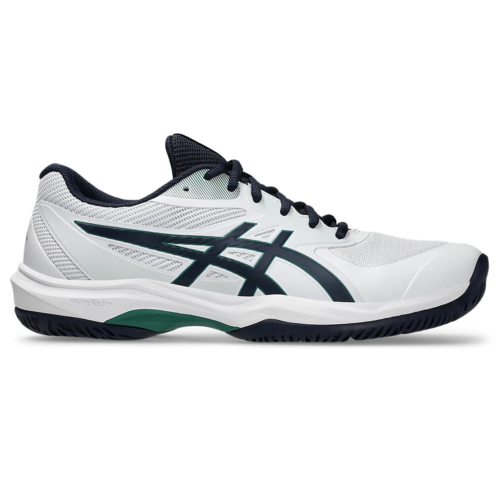 アシックス（ASICS）（メンズ）オールコート用 テニスシューズ GAME FF 1041A489.102
