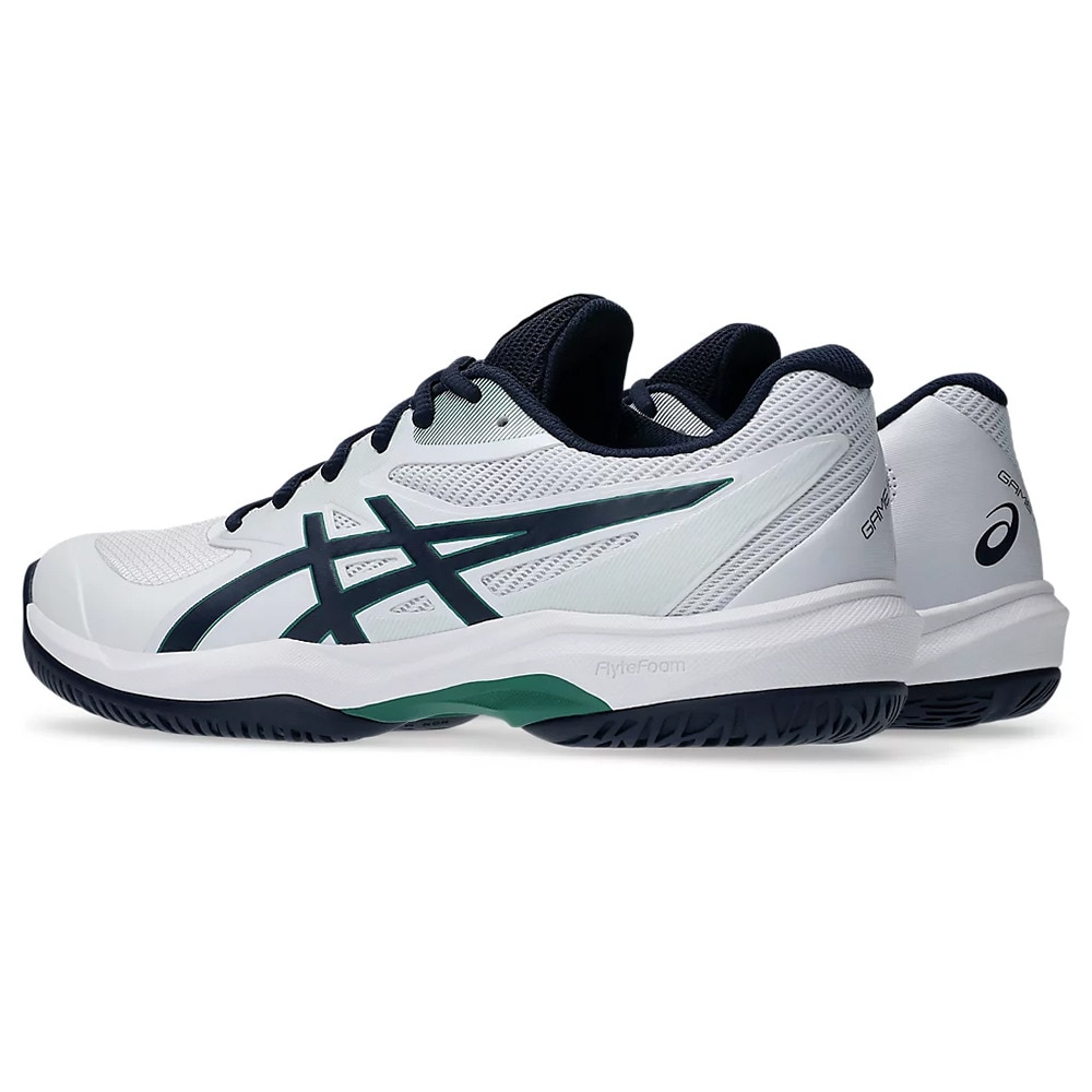 アシックス（ASICS）（メンズ）オールコート用 テニスシューズ GAME FF 1041A489.102