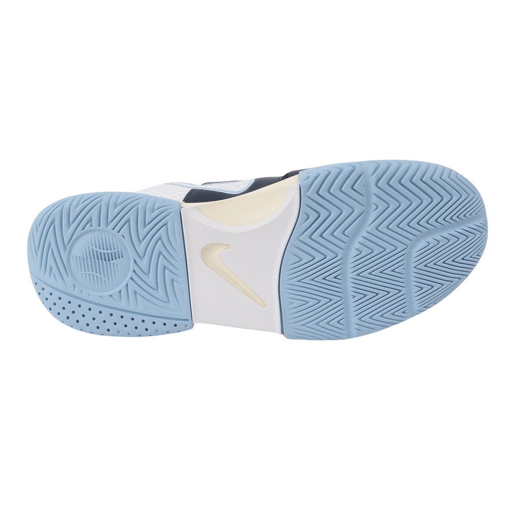 ナイキ（NIKE）（メンズ）オールコート用 テニスシューズ ナイキコート ライト 4 FD6574-103