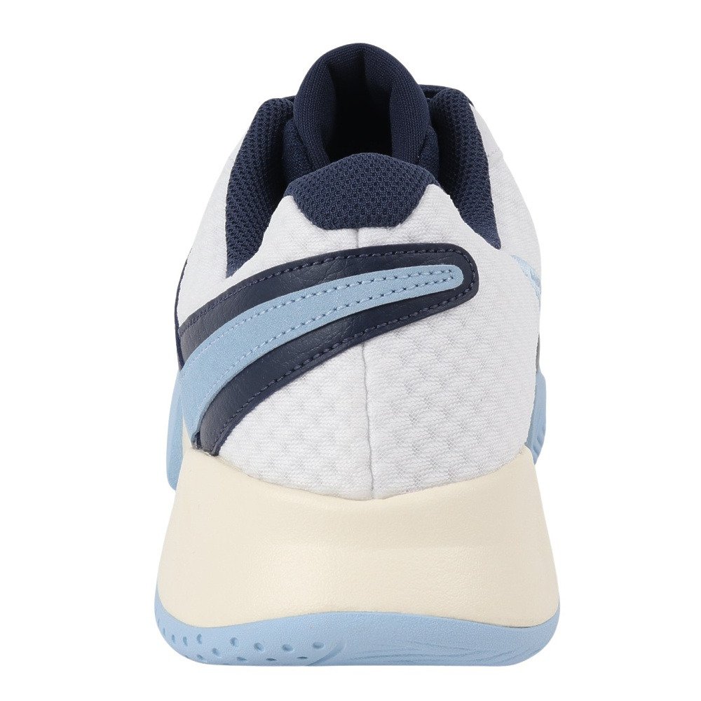 ナイキ（NIKE）（メンズ）オールコート用 テニスシューズ ナイキコート ライト 4 FD6574-103