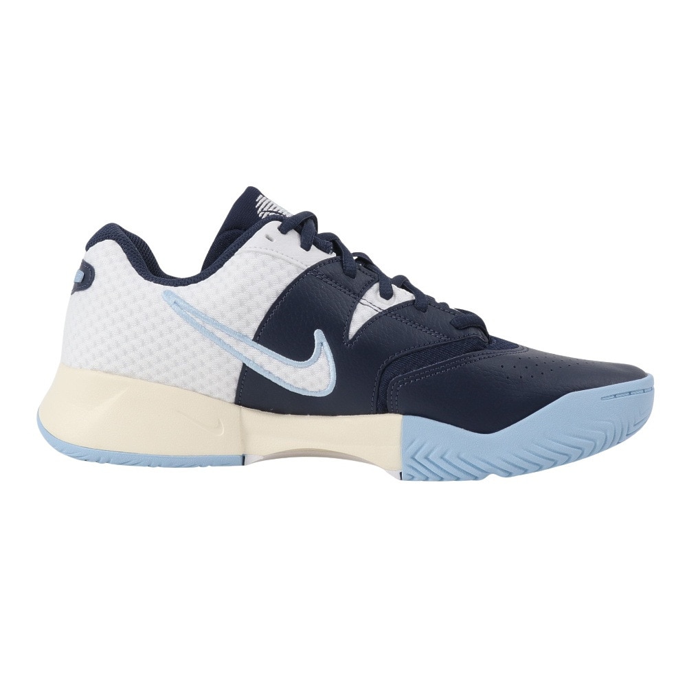 ナイキ（NIKE）（メンズ）オールコート用 テニスシューズ ナイキコート