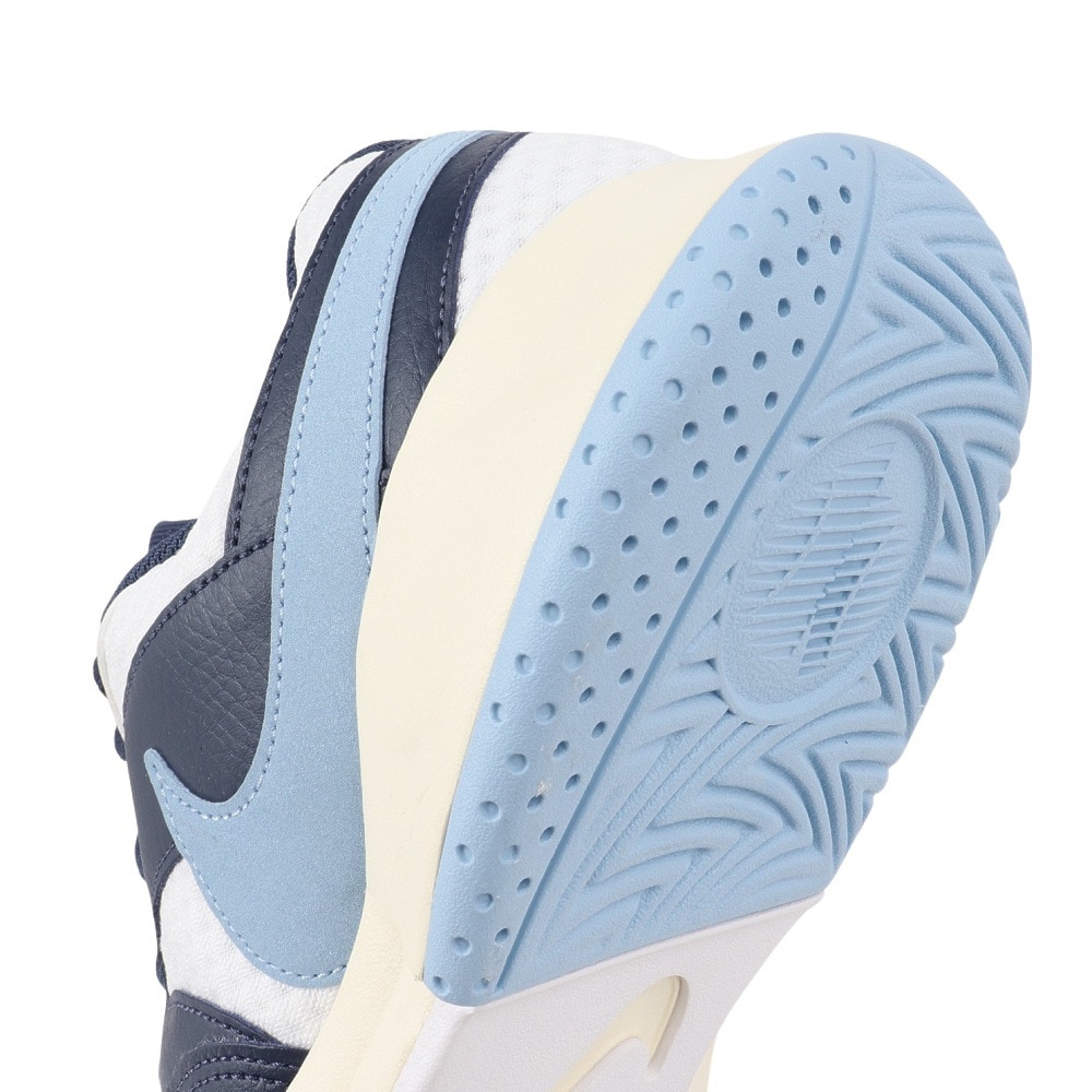 ナイキ（NIKE）（メンズ）オールコート用 テニスシューズ ナイキコート
